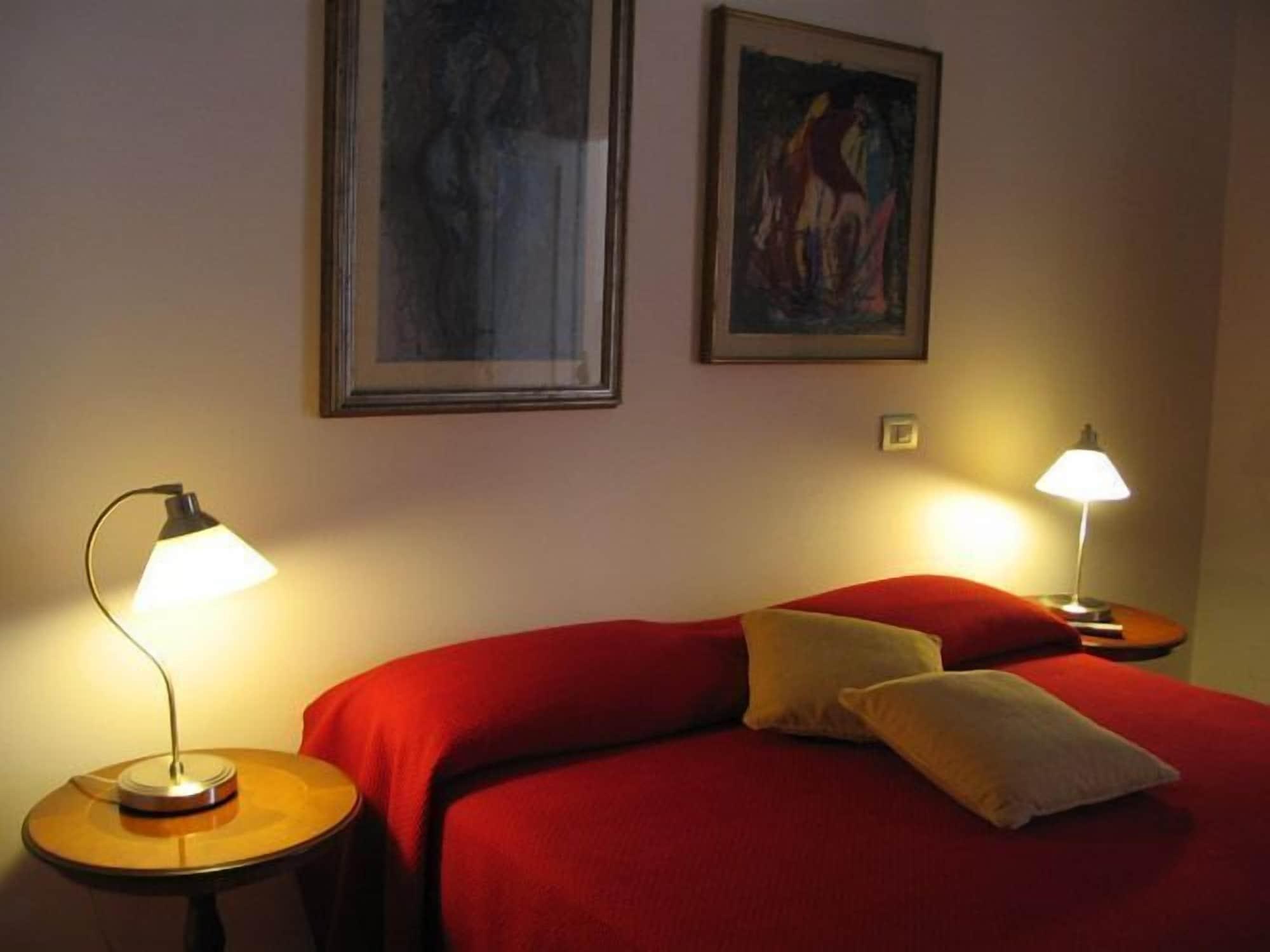 La Rotella Nel Sacco 3* Rom