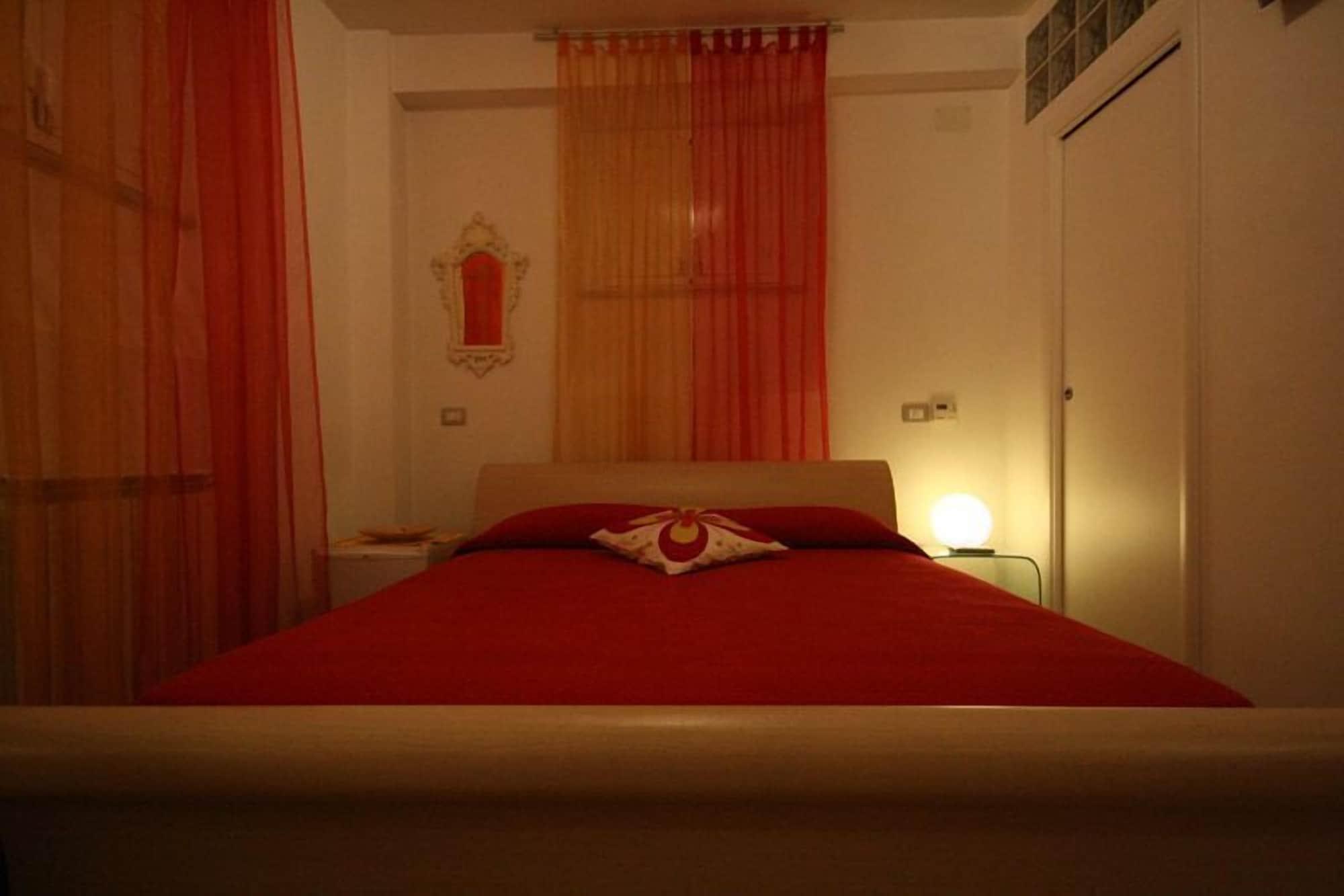 La Rotella Nel Sacco 3* Rom