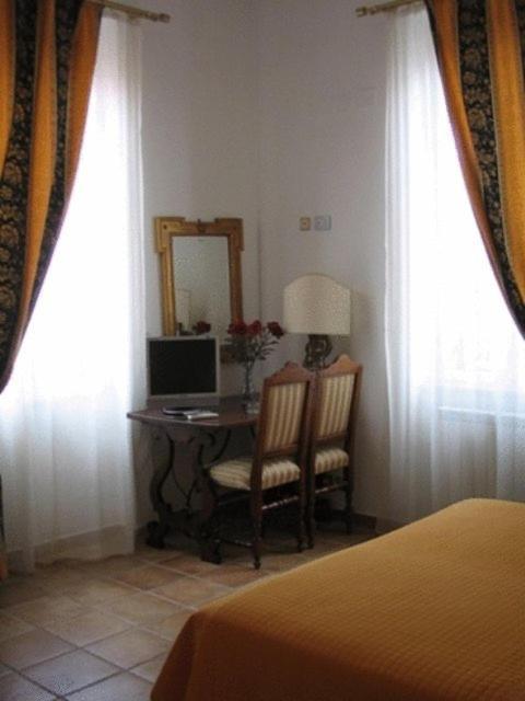 Frühstückspension La Rotella Nel Sacco 3*