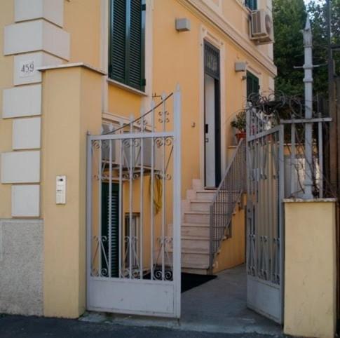 Frühstückspension La Rotella Nel Sacco Rom