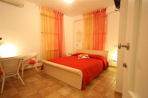 Frühstückspension La Rotella Nel Sacco 3*
