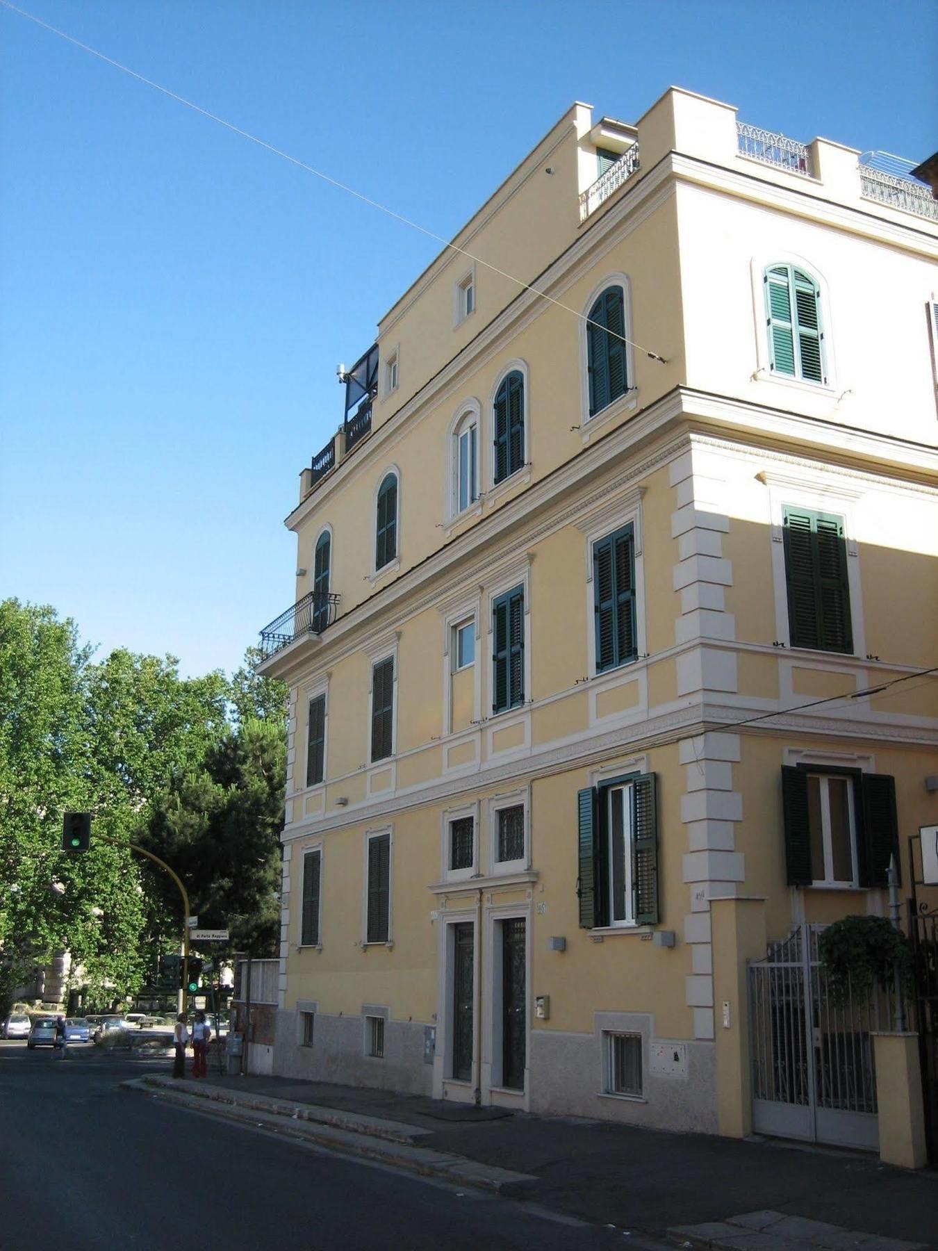 La Rotella Nel Sacco Rom