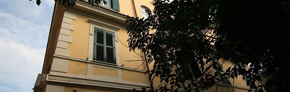 Bed & Breakfast La Rotella Nel Sacco Rom