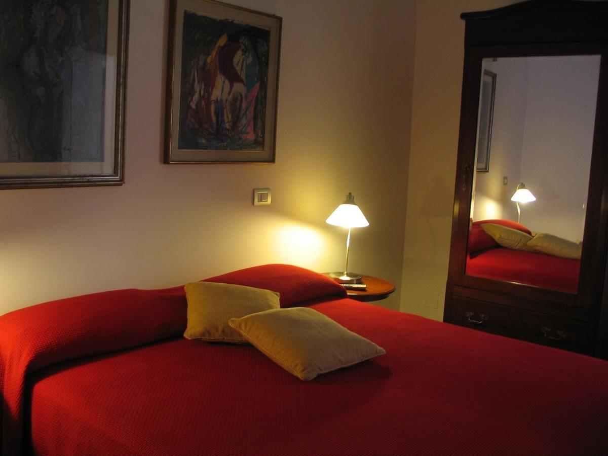 La Rotella Nel Sacco Bed & Breakfast Rom